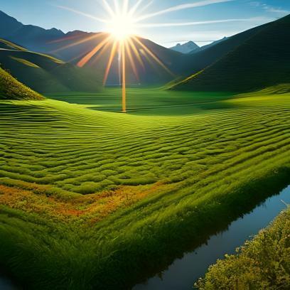 "Укрепляйте свое тело и дух: Искусство развития внутренней и внешней силы"