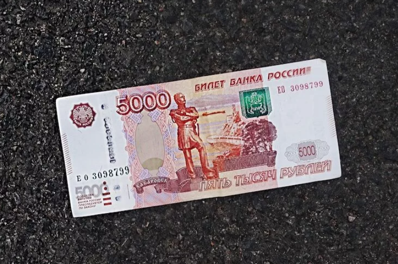 Забравший чужое платит дважды