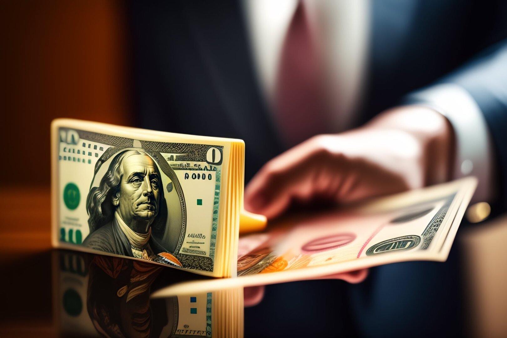 Как получить микрозайм в России