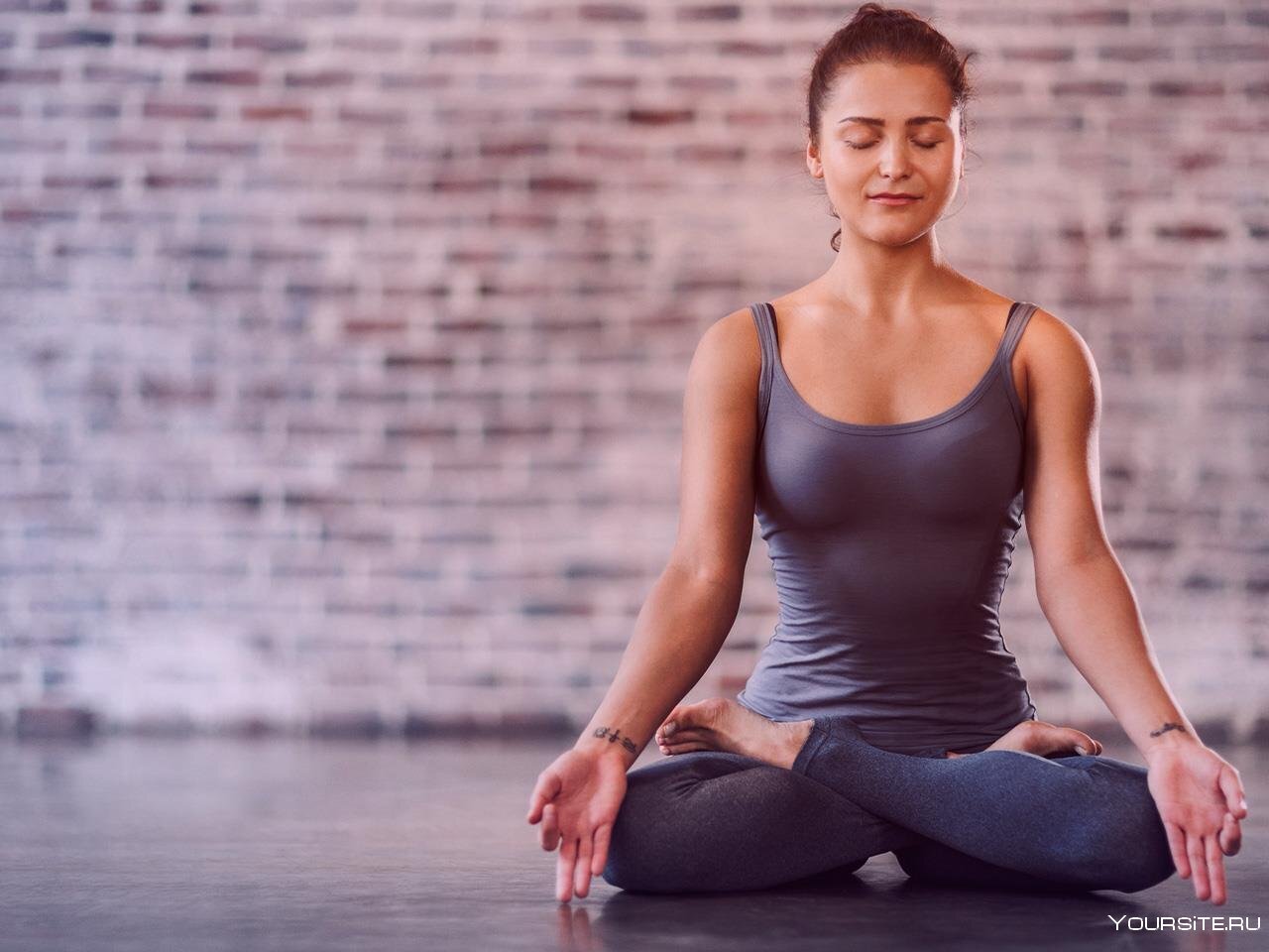 Ощущения во время медитации в стойке - Китайская медицина