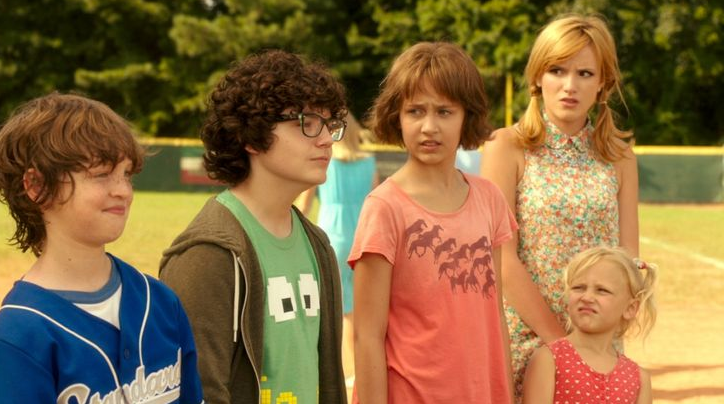 Историй об уникальном детском юморе в Америке