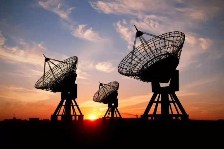 Астрономы рассказали о таинственном сигнале из Большой Медведицы