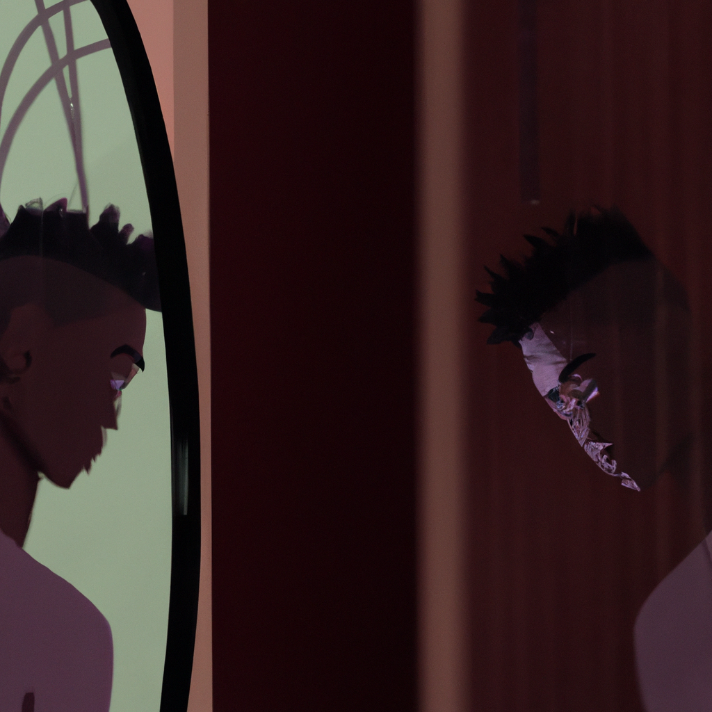 На что вы готовы ради успеха?