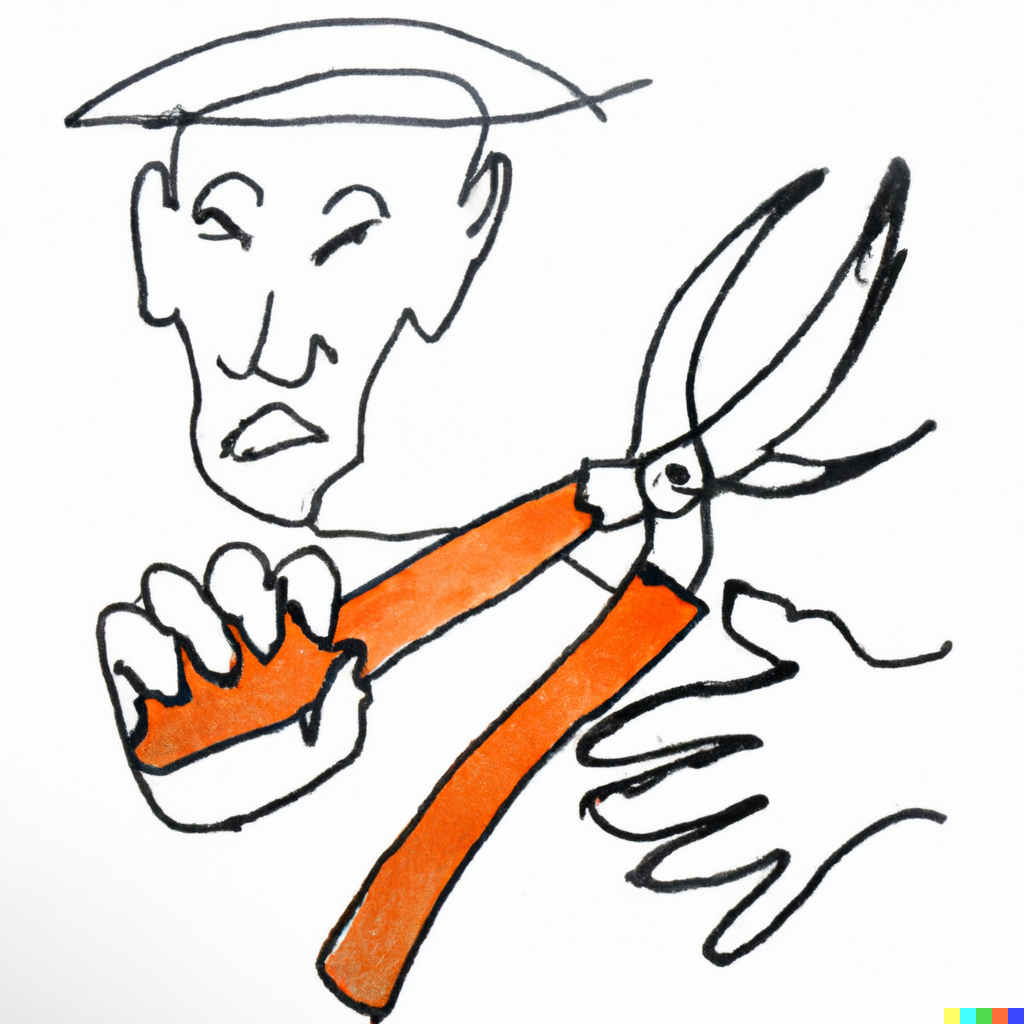 Кто вышел на пенсию.