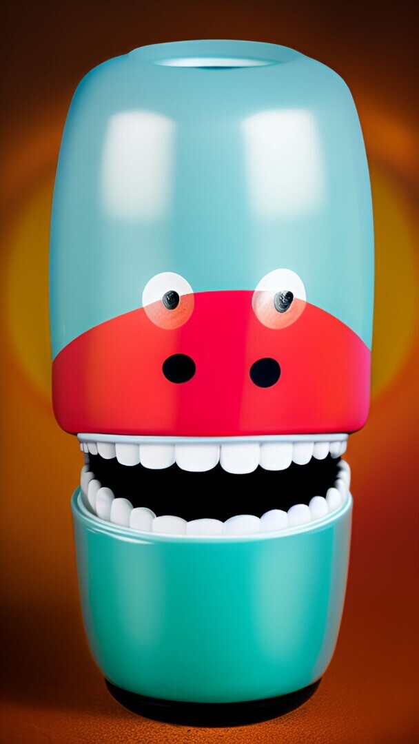 История супергероя, который стал экспертом по абстрактным понятиям