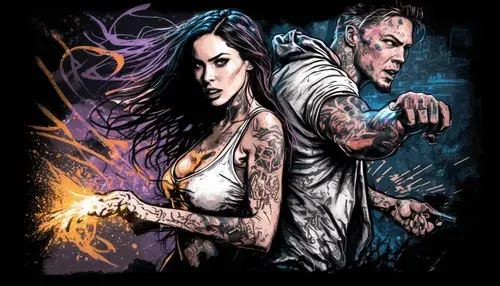 Почему роман Меган Фокс и машин Ган Келли дает сбои