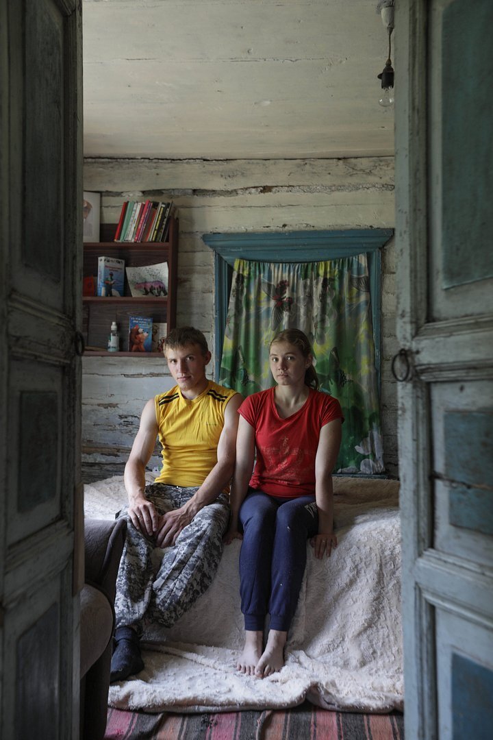 Семьи старообрядцев. Как они живут сейчас, в XXI веке?