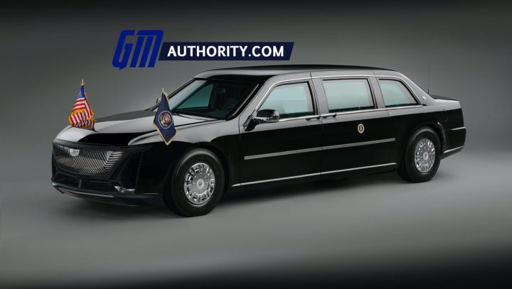 Оценка и сравнение лимузинов мировых лидеров на переговорах в РФ. Характеристики Aurus, Hongqi и Cadillac.