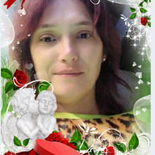 Кристина Евгеньевна Юнусова, г. Москва