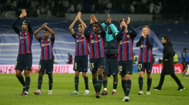 УЕФА проведет расследование в отношении "Барселоны" по поводу выплат судьям