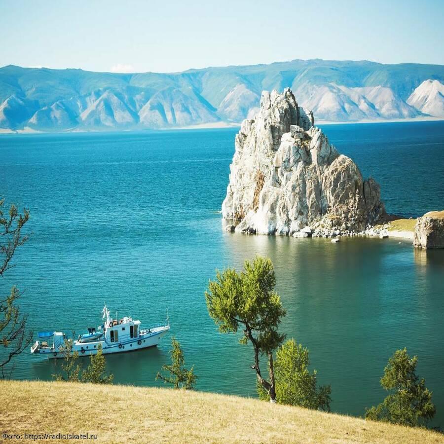 Где 2023 году: можно отдохнуть в России комфортно и недорого