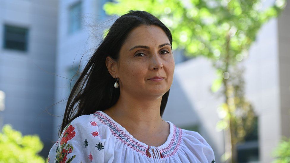 Эндрю Тейт: срок содержания братьев под стражей в Румынии продлен еще на месяц