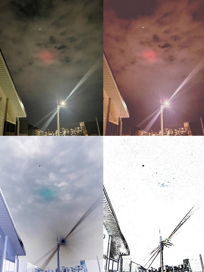 Интересные факты и версии. Часть 3.