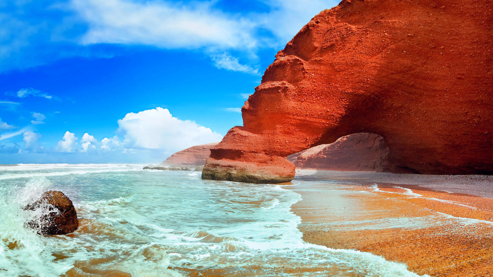 Где можно недорого отдохнуть в 2023 году?