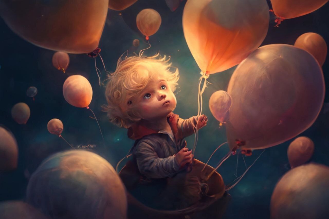 Сегодня у меня для вас загадка