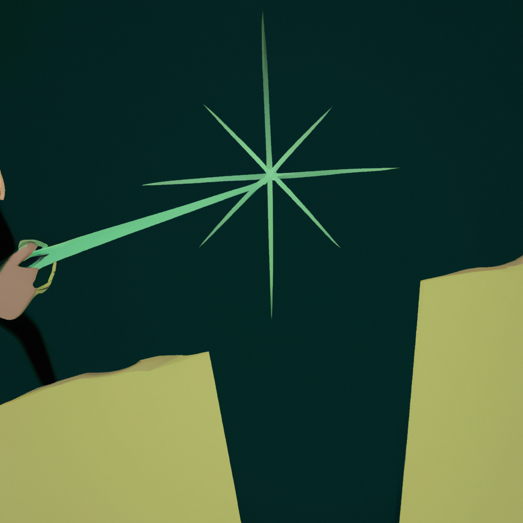 На что вы готовы ради успеха?