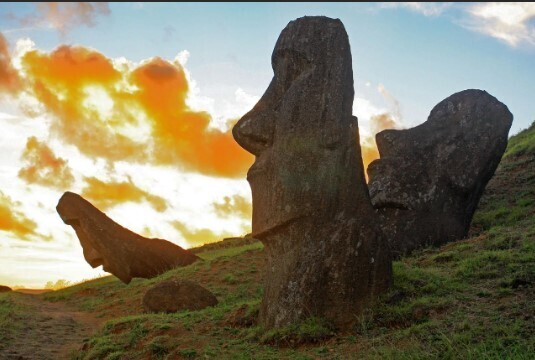 🌍Топ 10 аномальных мест в мире. Аномальные зоны России и в мире, которые стоит увидеть. Почему эти зоны аномальны? Фото и видео.🌍