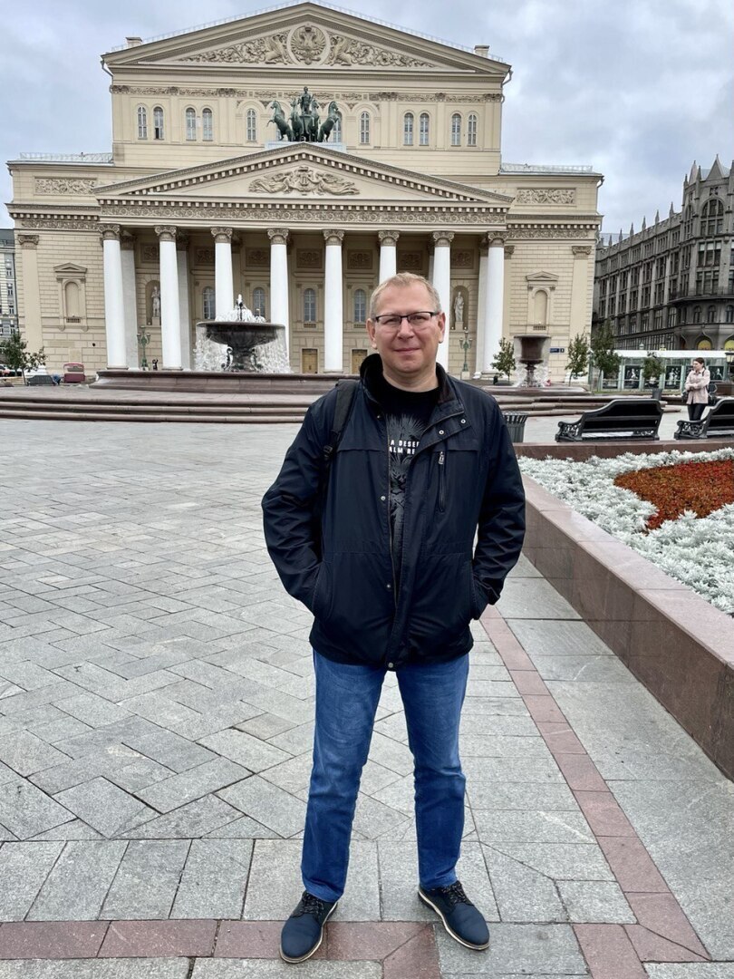 Самый близкий человек, или Как приготовиться к подлости?