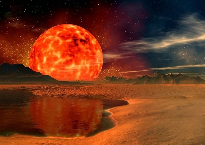 Интересные факты и версии. Часть 4.