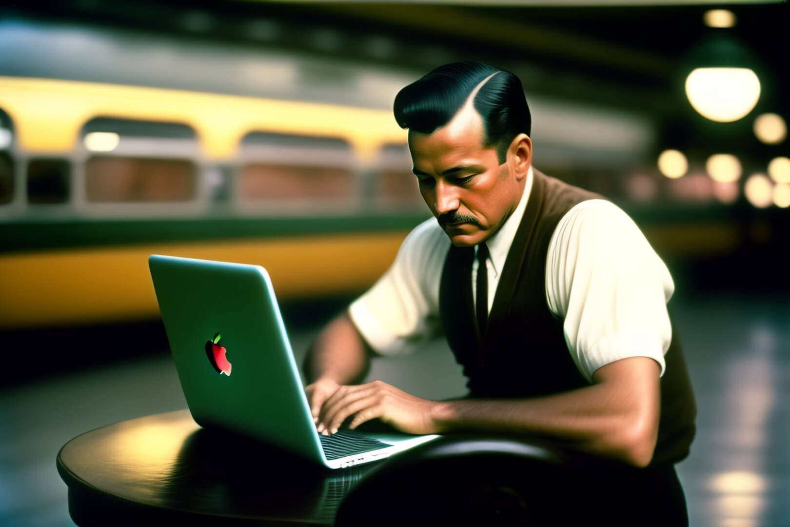 Как работать в кайф?