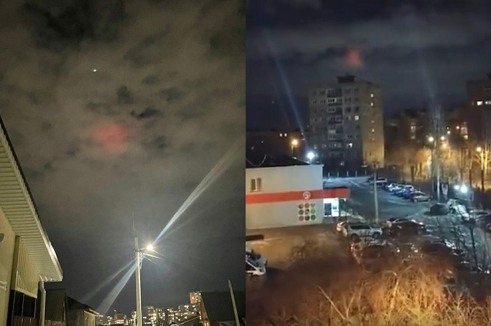 Интересные факты и версии. Часть 3.