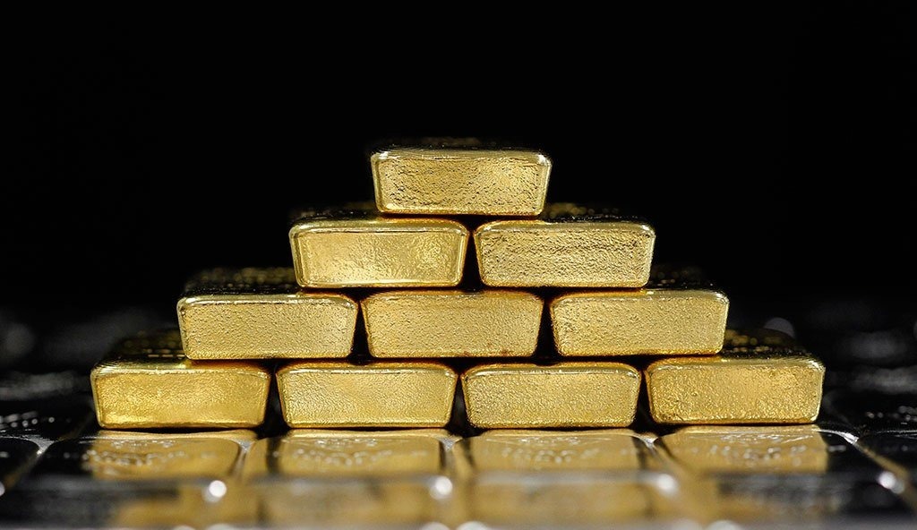 Одобрен проект о добыче золота физлицами