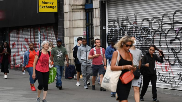 Кризис стоимости жизни спровоцирует социальные волнения по всей Европе, показал опрос