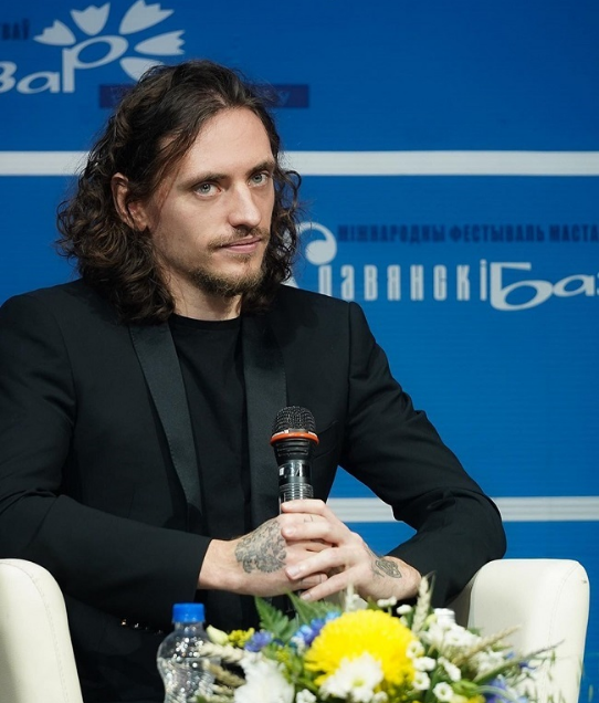 Танцовщик Сергей Полунин обратился к россиянам приезжали угрожали откажись от России