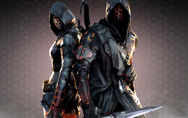 Топ- 10 самых популярных игр на сегодня