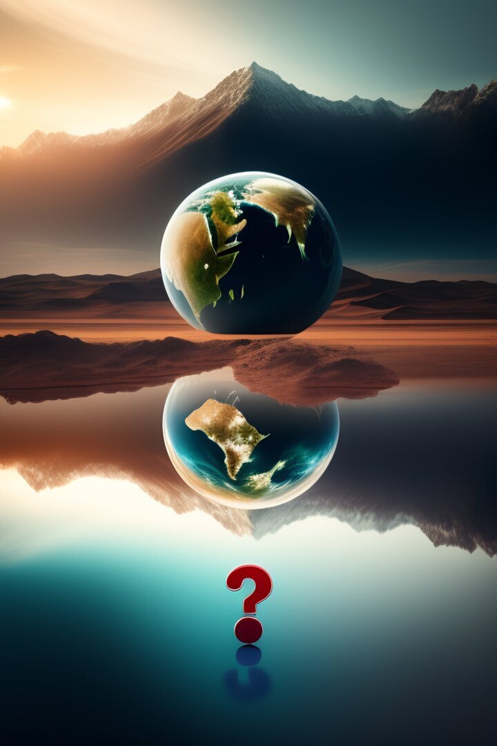 Совершенен ли наш мир?