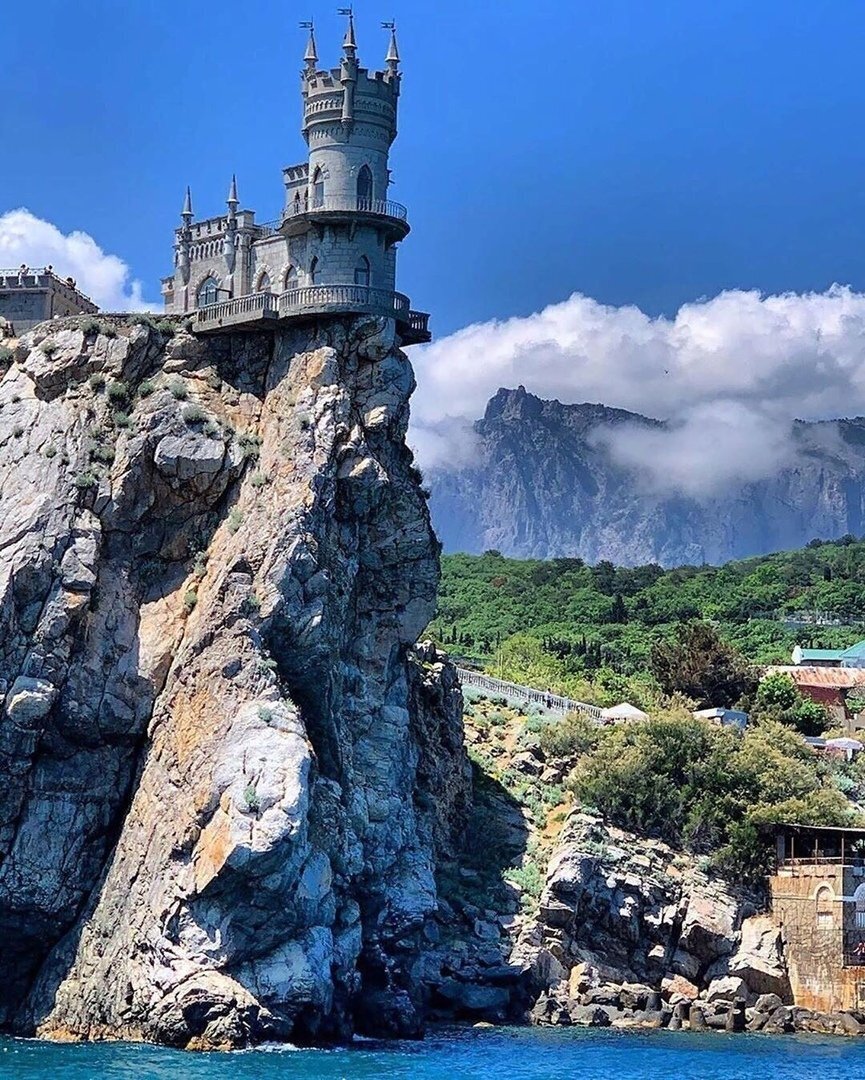 Где 2023 году: можно отдохнуть в России комфортно и недорого