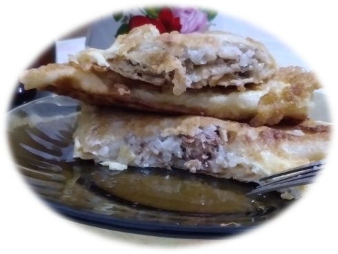 Долго думать не пришлось! Провела ревизию холодильника и нашла это....