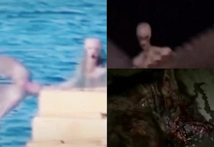 Интересные факты и версии. Часть 3.