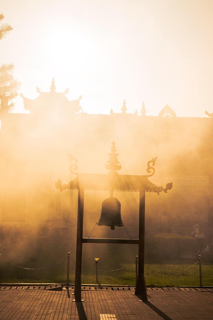 У всего есть своя красота...