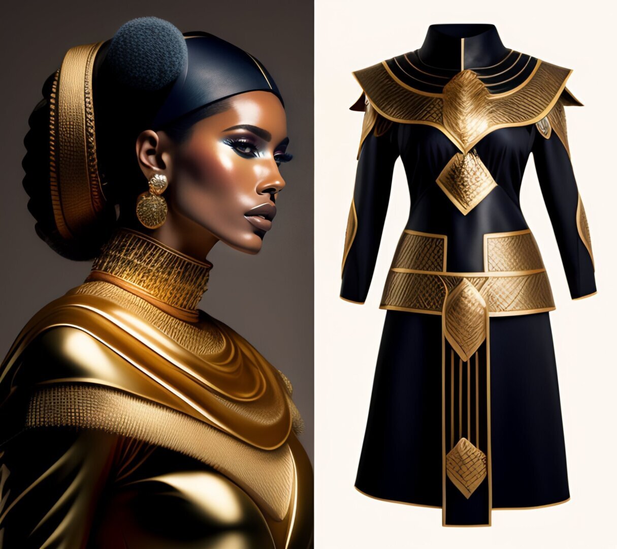 Эволюция моды: от доисторических времен до современности