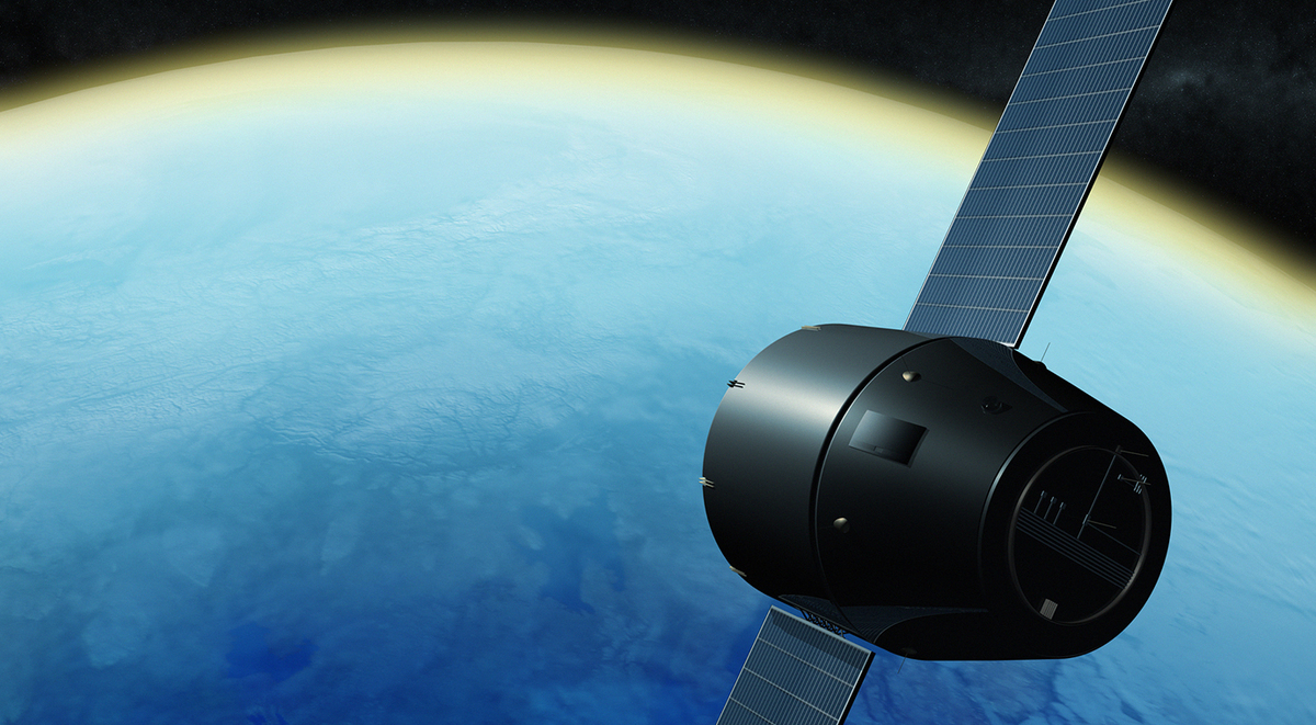 Четыре передовых ИИ-технологии для изучения космоса и Земли