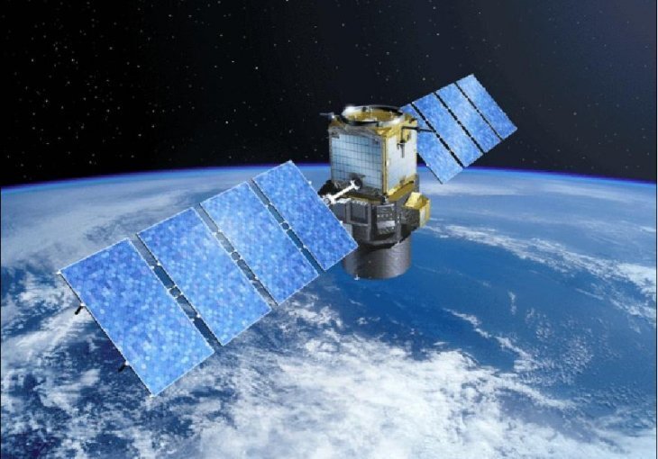 У SpaceX возникли проблемы с первыми модернизированными спутниками Starlink V2