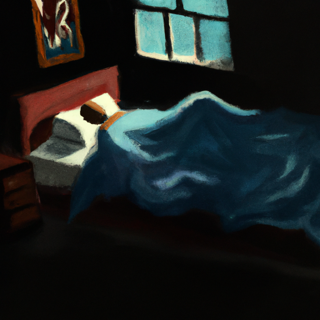 Мелатонин: секрет здорового сна и молодости