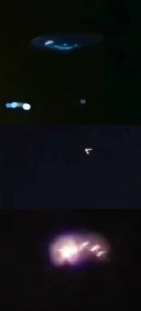 Интересные факты и версии. Часть 3.