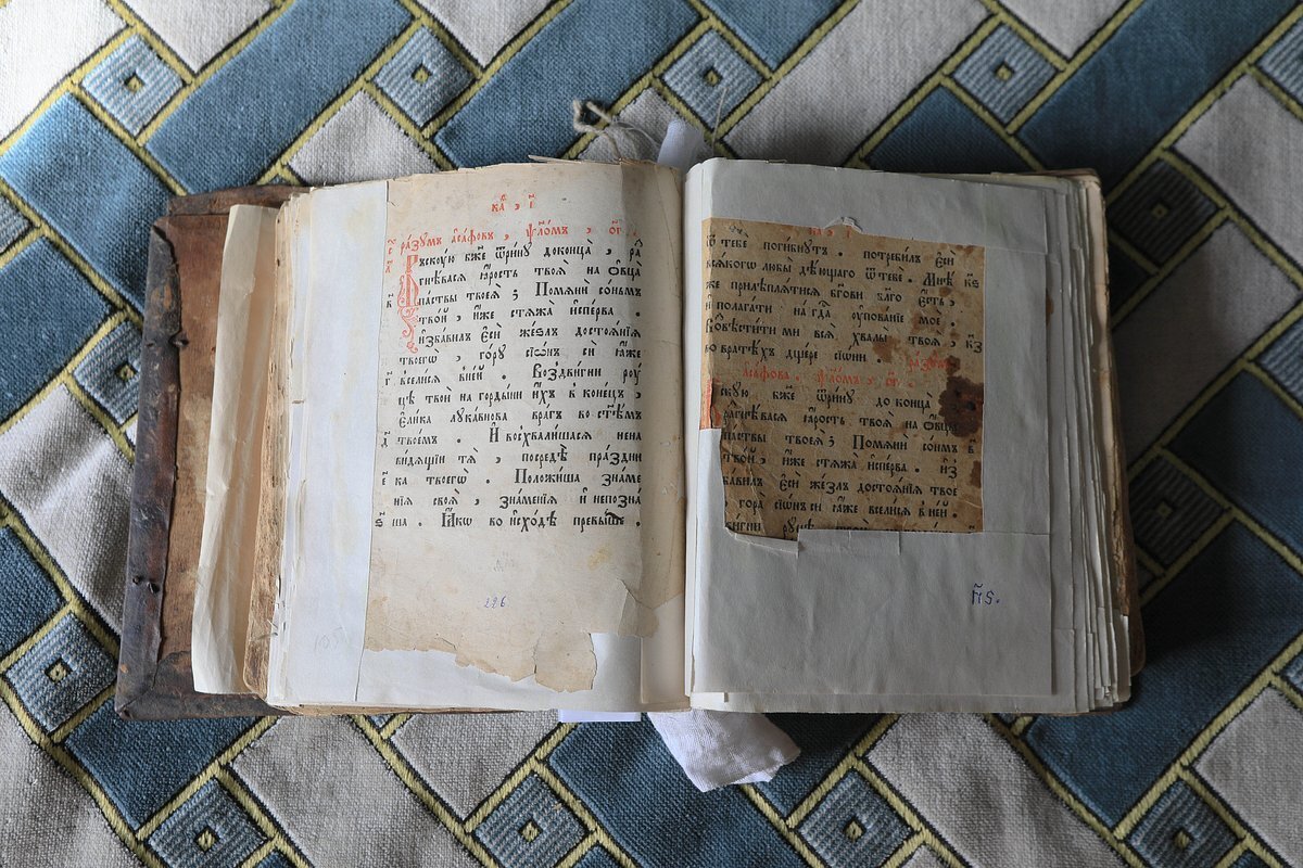 Семьи старообрядцев. Как они живут сейчас, в XXI веке?