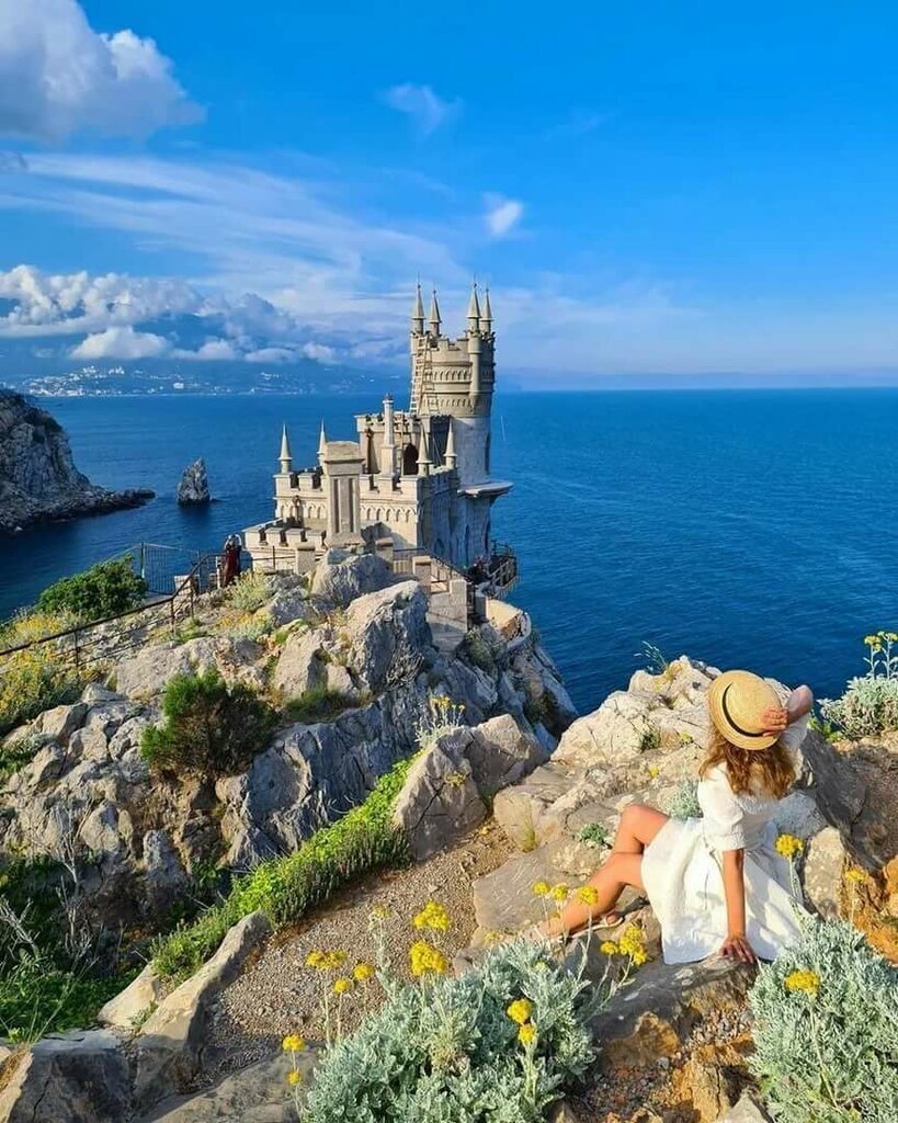 Где 2023 году: можно отдохнуть в России комфортно и недорого