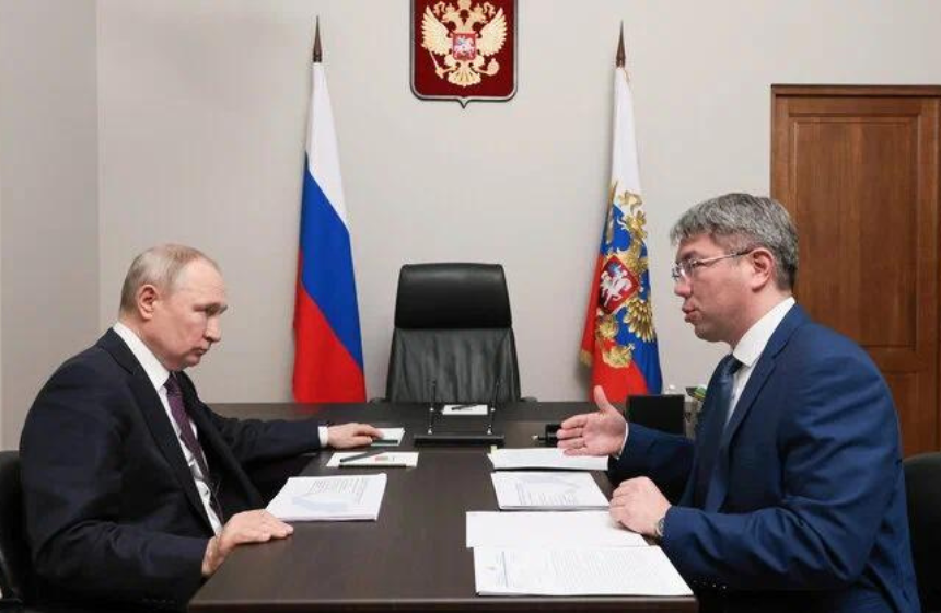 Путин счёл понятным раздражение людей от подсчёта средних зарплат. Растут ли зарплаты в стране на самом деле?