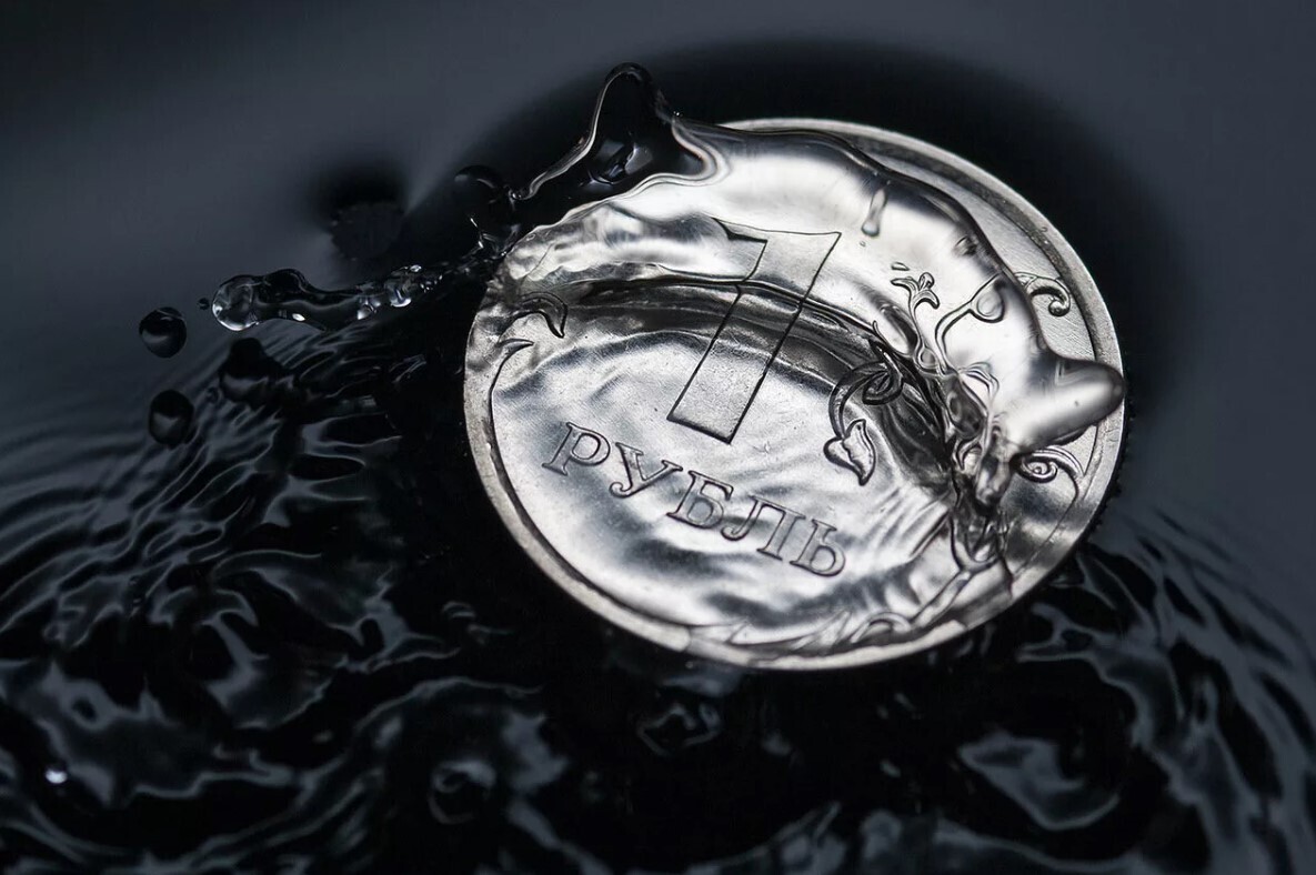 Главное про рубль, бюджет, нефть - это нужно знать!