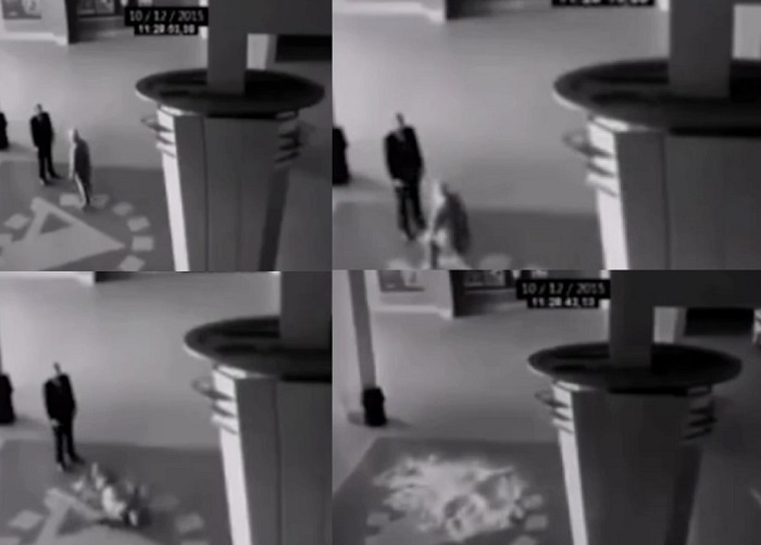 Интересные факты и версии. Часть 4.