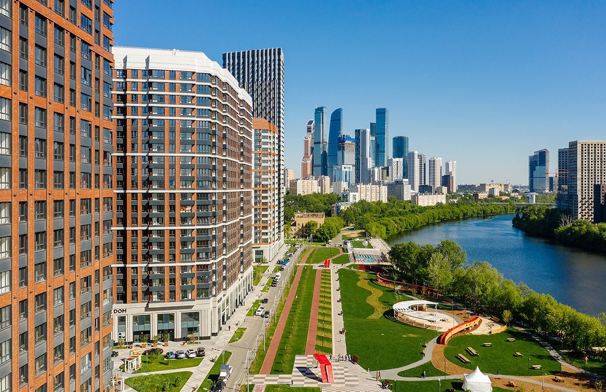 Преимущества покупки современного жилья в новостройках. Что выбрать, квартиру в новом доме или на вторичном рынке?