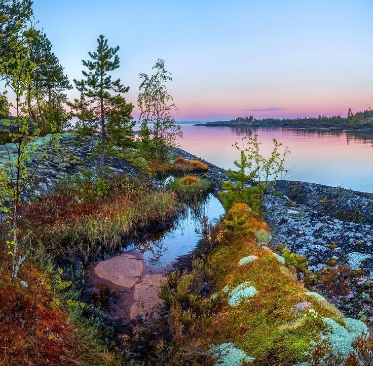 Где 2023 году: можно отдохнуть в России комфортно и недорого