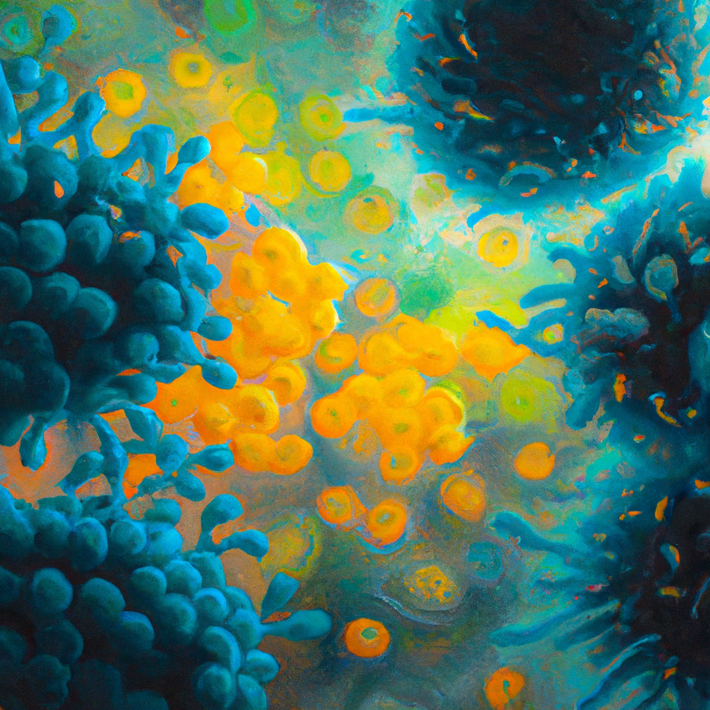 Мелатонин: секрет здорового сна и молодости