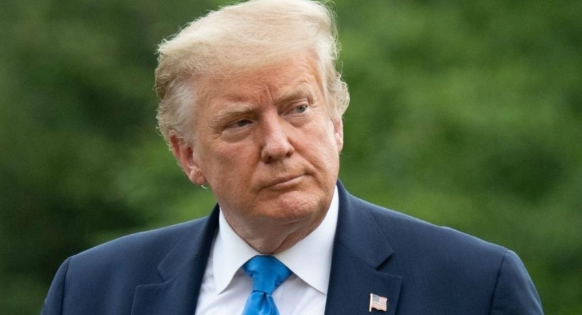 Ответы на ваши вопросы о Трампе. Да, он все еще может баллотироваться в президенты, если ему предъявят обвинения