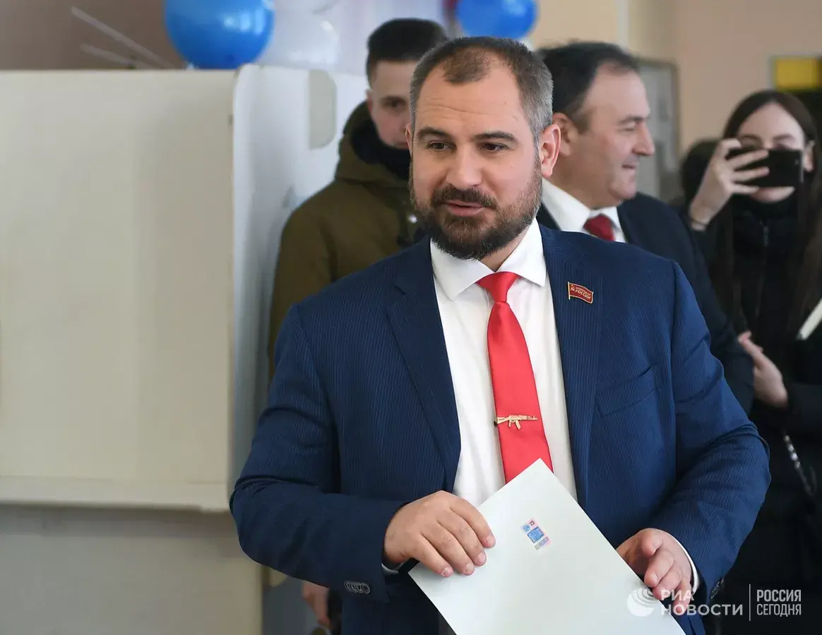 Россия будущего. Стоит ли В.В. Путину баллотироваться на следующих выборах президента?