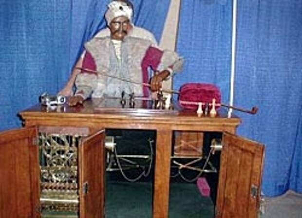 Гроссмейстер против компьютера. История борьбы и когда машины превзошли людей в шахматах?